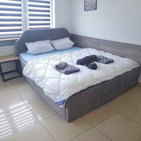 Apartament Rudy 102 Self Check-In 24H Apartman Bytom Kültér fotó