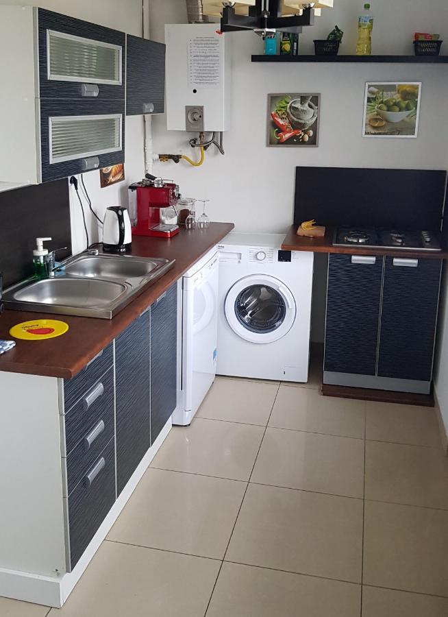 Apartament Rudy 102 Self Check-In 24H Apartman Bytom Kültér fotó