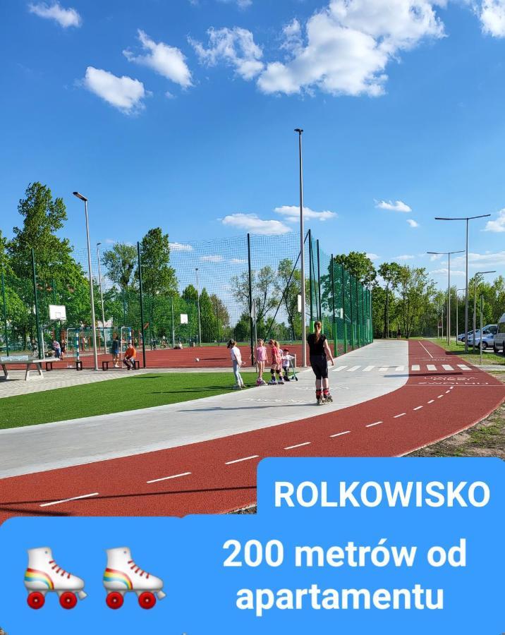 Apartament Rudy 102 Self Check-In 24H Apartman Bytom Kültér fotó