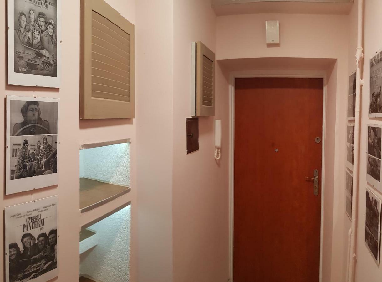 Apartament Rudy 102 Self Check-In 24H Apartman Bytom Kültér fotó
