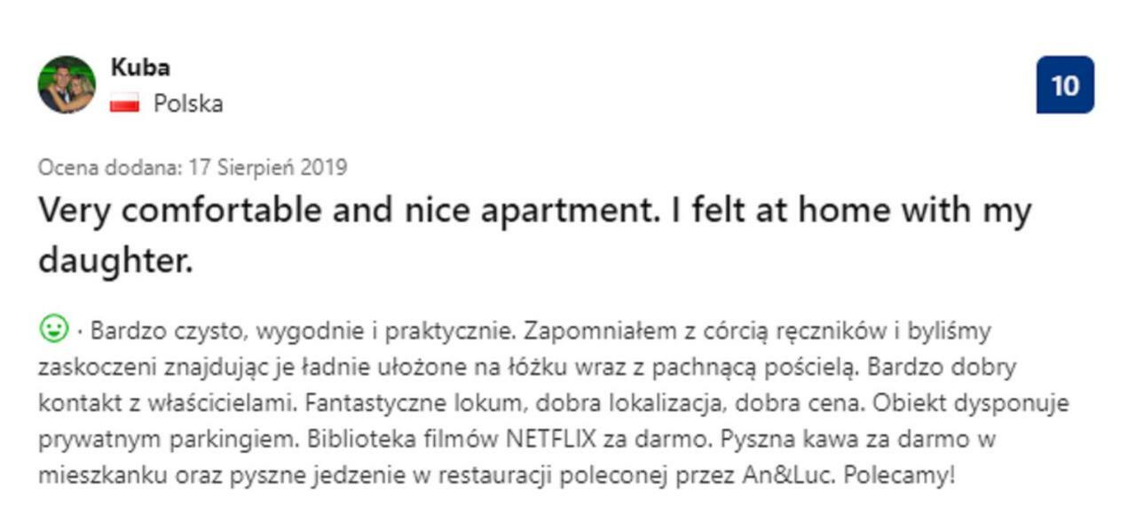 Apartament Rudy 102 Self Check-In 24H Apartman Bytom Kültér fotó