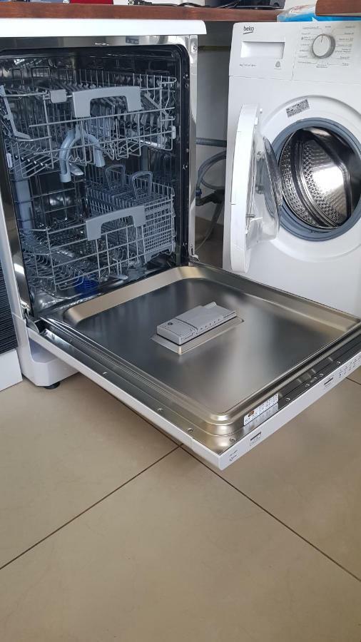 Apartament Rudy 102 Self Check-In 24H Apartman Bytom Kültér fotó