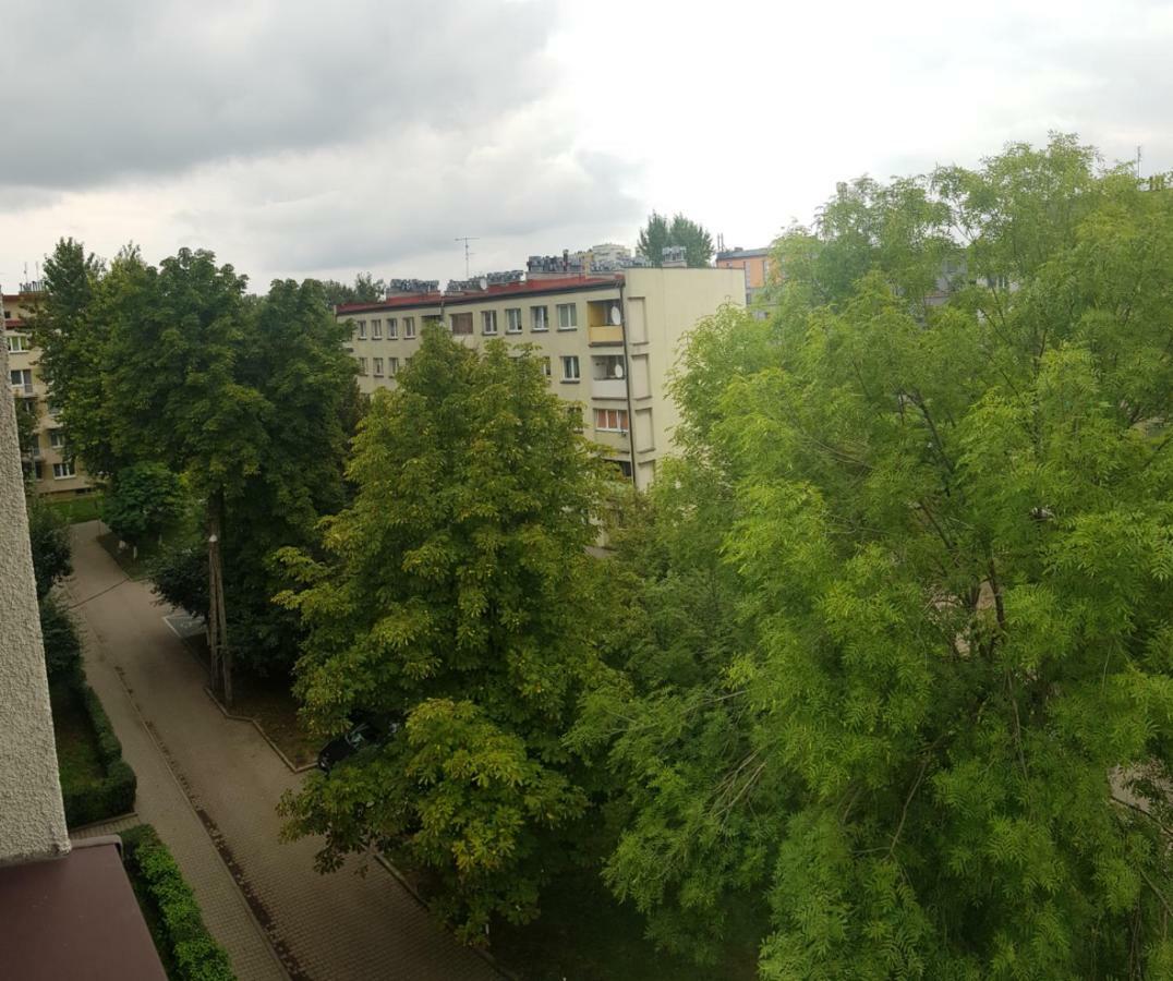 Apartament Rudy 102 Self Check-In 24H Apartman Bytom Kültér fotó