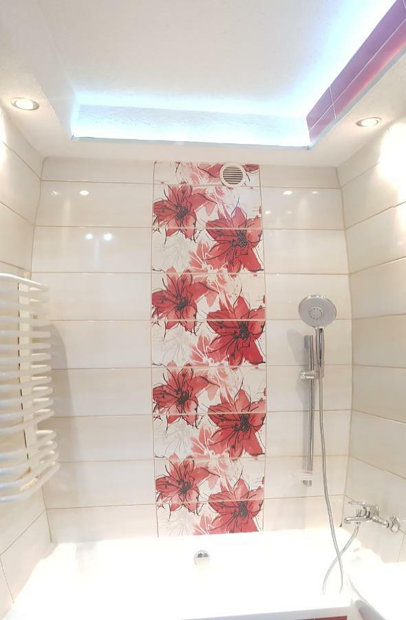 Apartament Rudy 102 Self Check-In 24H Apartman Bytom Kültér fotó