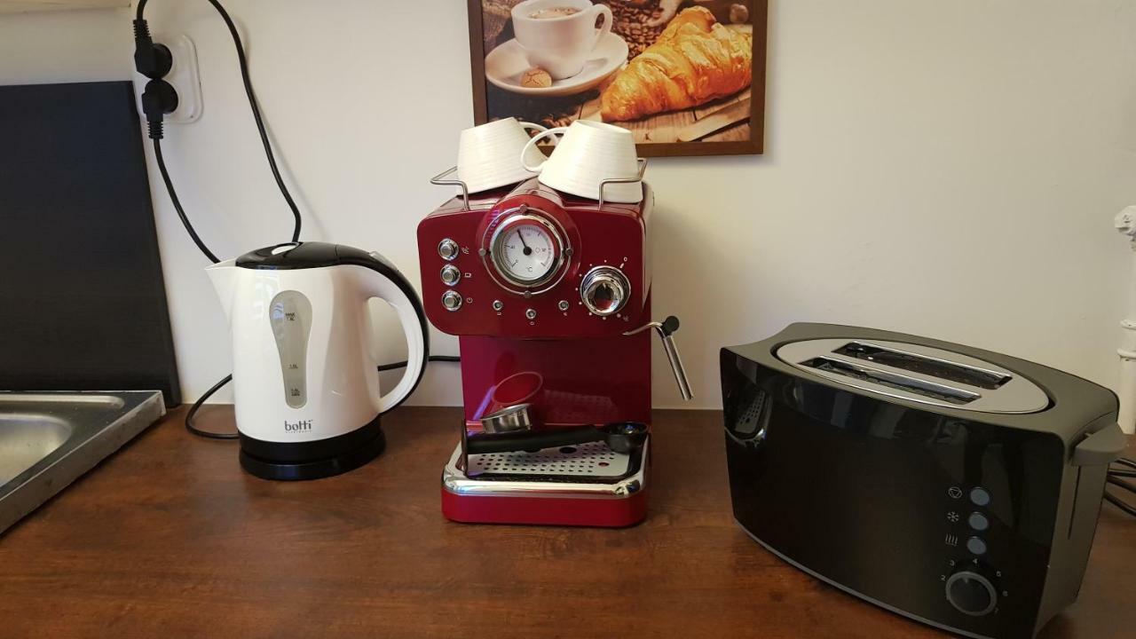 Apartament Rudy 102 Self Check-In 24H Apartman Bytom Kültér fotó