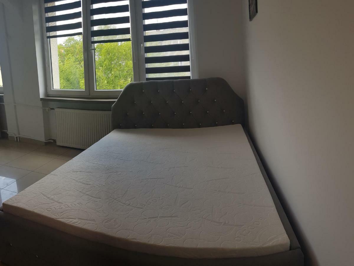 Apartament Rudy 102 Self Check-In 24H Apartman Bytom Kültér fotó