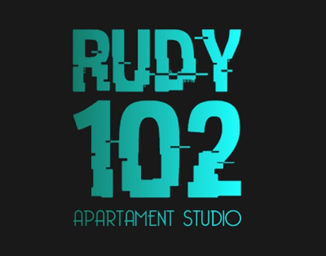 Apartament Rudy 102 Self Check-In 24H Apartman Bytom Kültér fotó