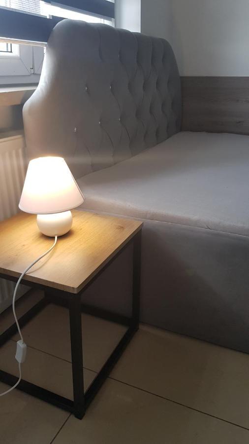 Apartament Rudy 102 Self Check-In 24H Apartman Bytom Kültér fotó